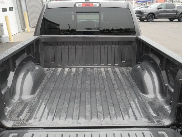 New 2026 RAM 1500 Big Horn AWD/4WD image 7
