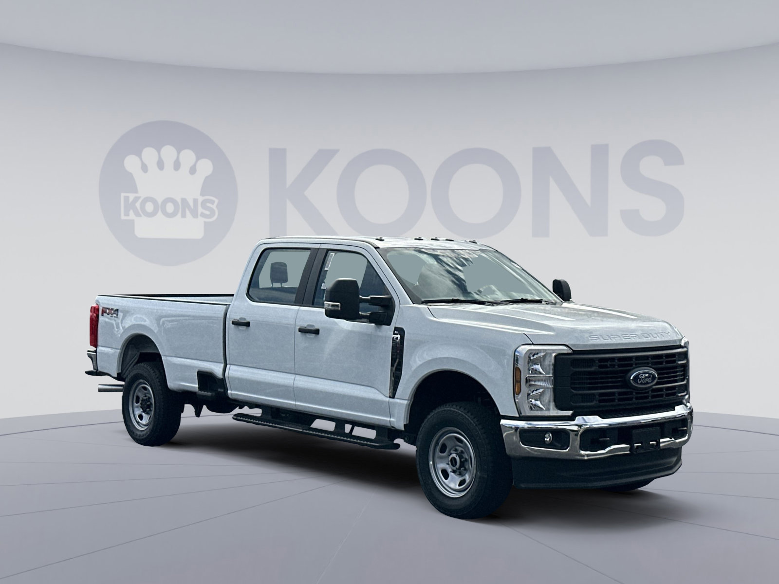 New 2026 Ford F350 XL image 10