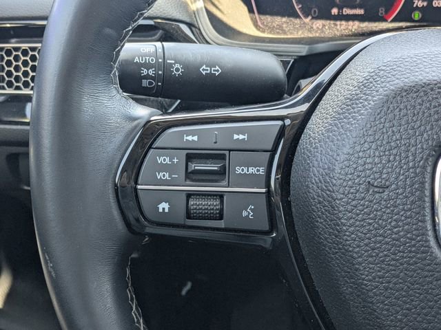 Used 2023 Honda Civic EX image 27