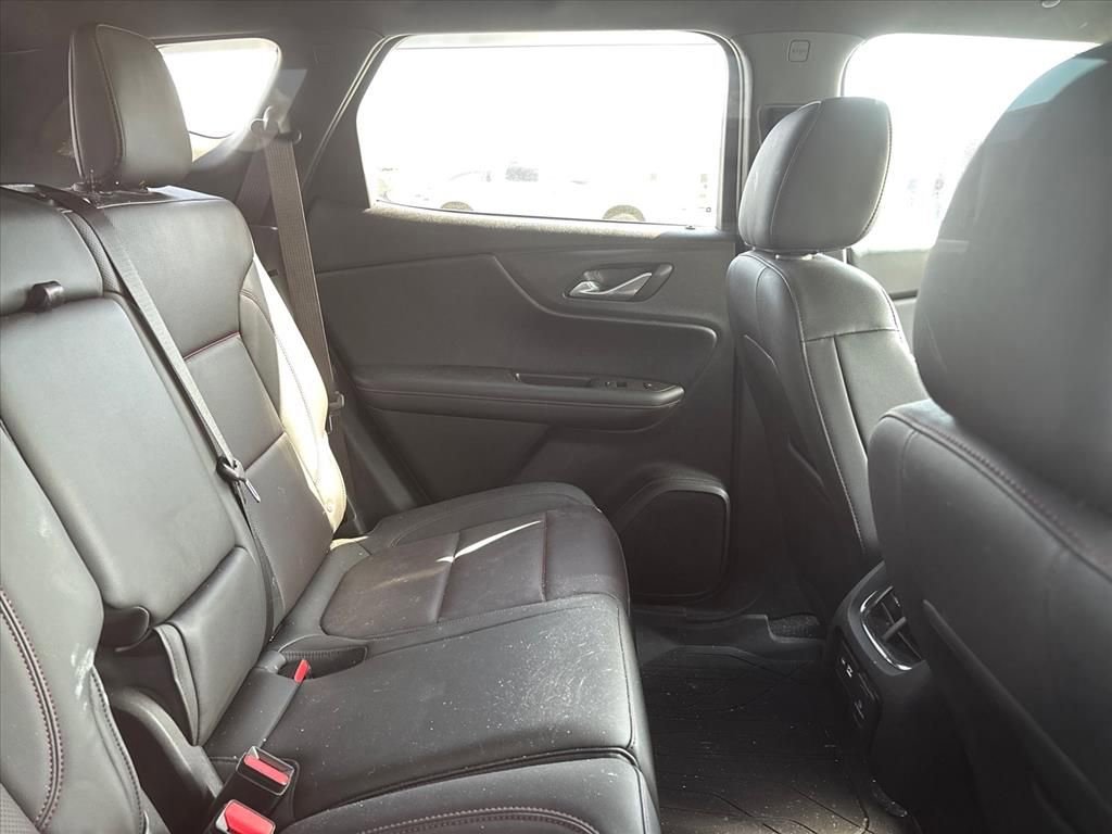 Used 2020 Chevrolet Blazer RS image 19