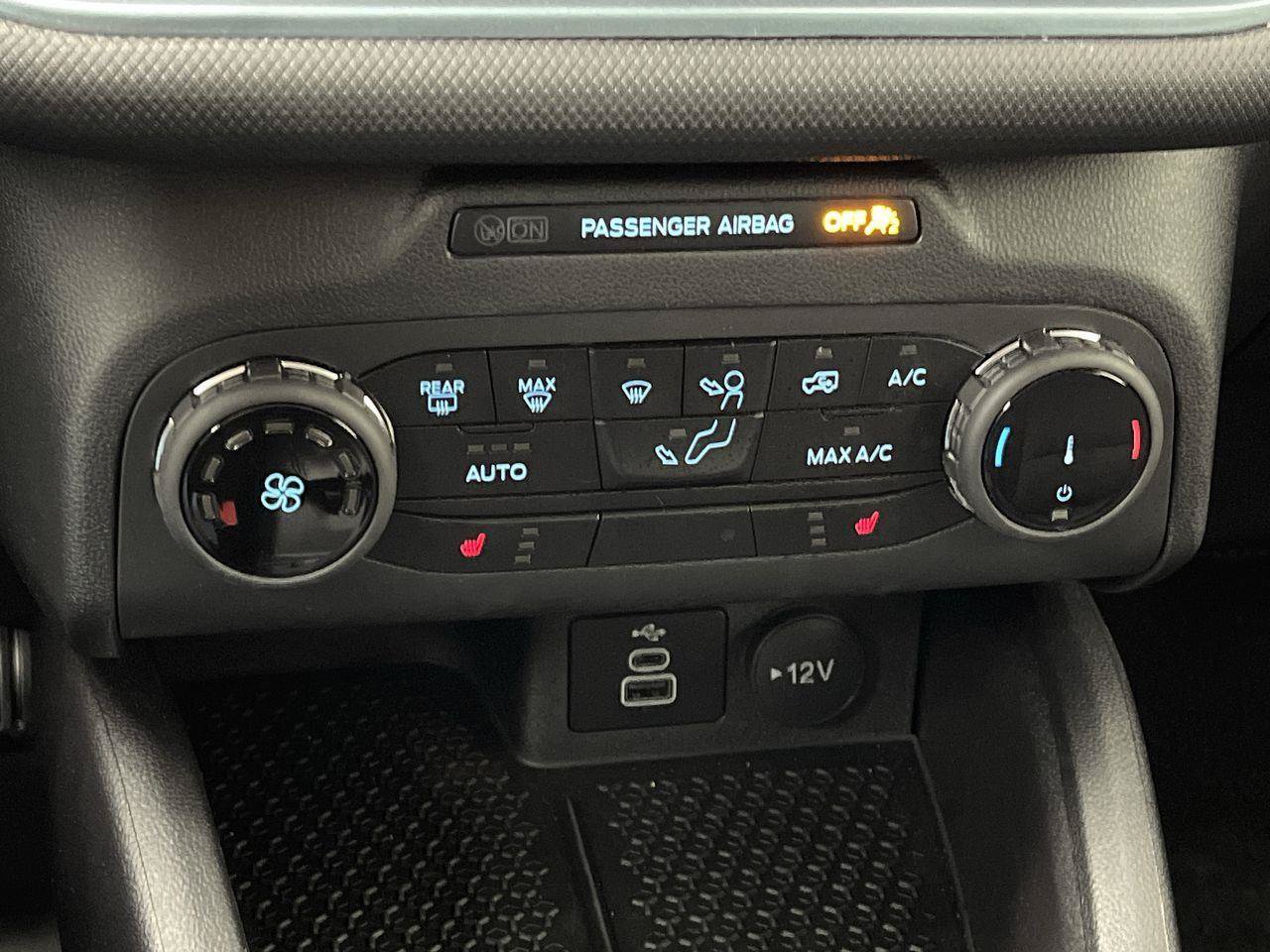 New 2024 Ford Bronco Sport Badlands AWD/4WD image 19