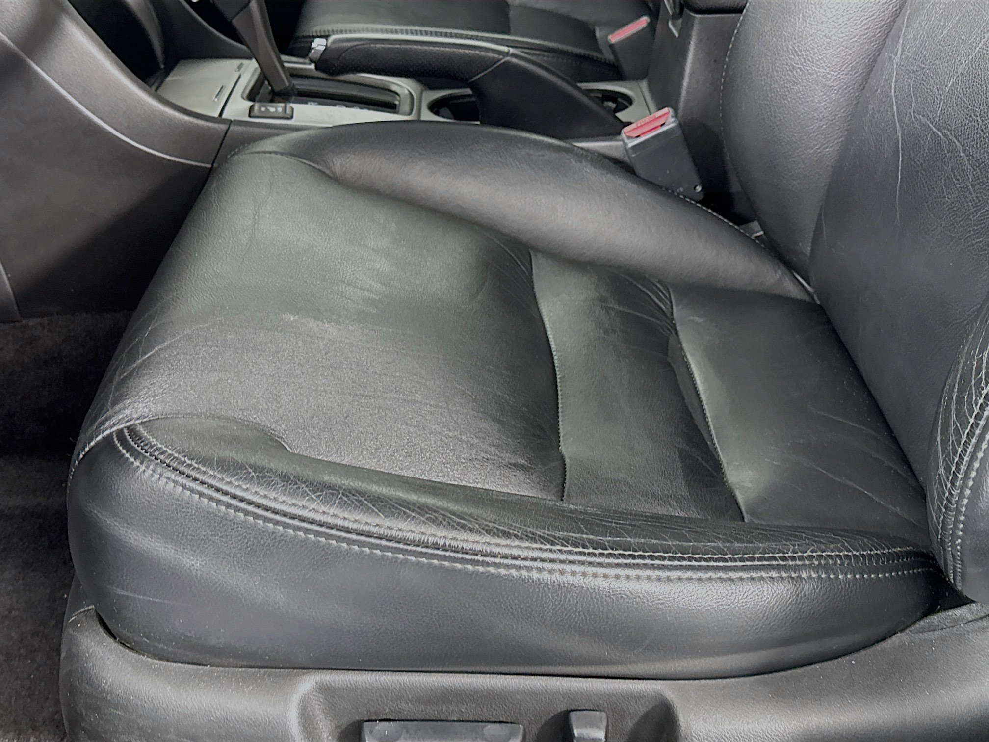 Used 2007 Honda Accord EX-L image 17
