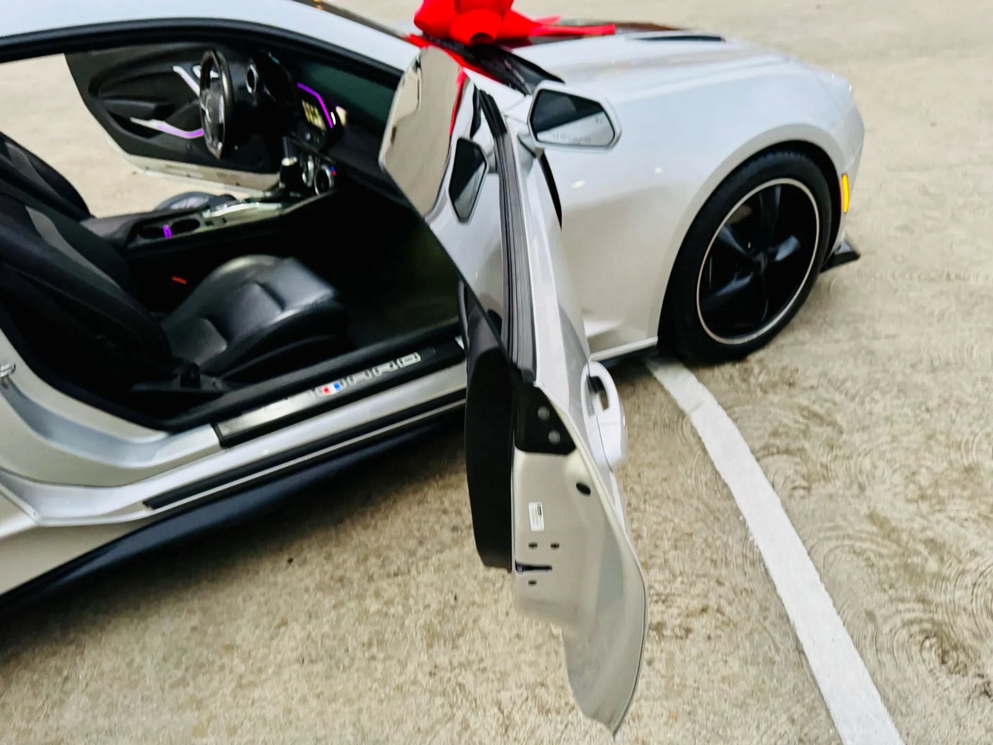 Used 2016 Chevrolet Camaro SS RWD image 30