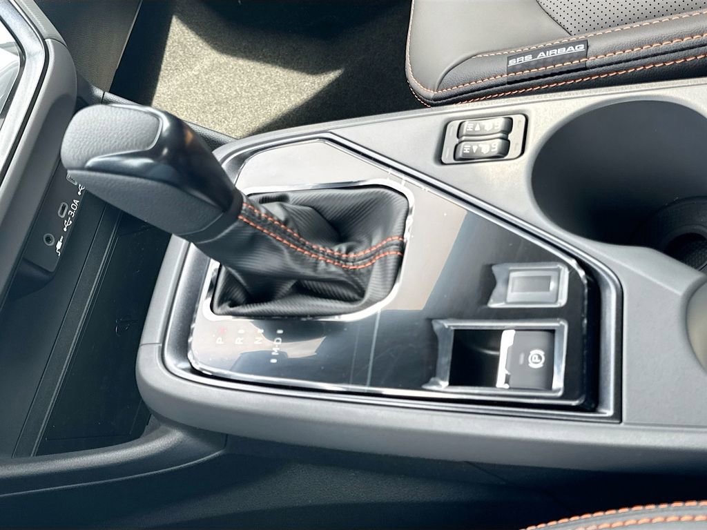 New 2026 Subaru Crosstrek 2.5i Limited image 20