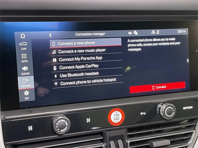 New 2026 Porsche Macan image 30
