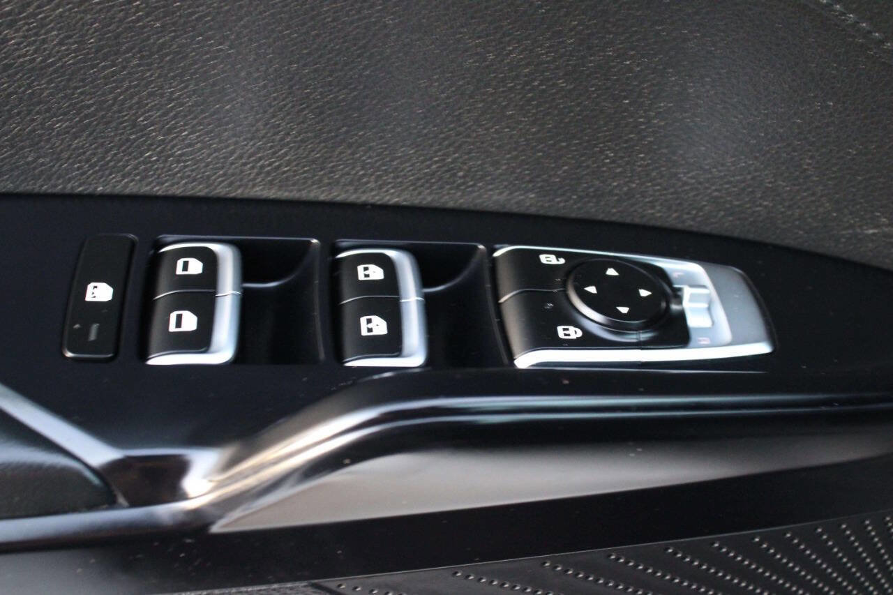 Used 2022 Kia K5 GT-Line AWD/4WD image 23