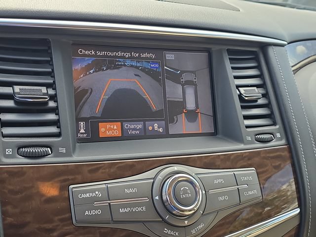 Used 2018 Nissan Armada SL w/ Premium Package RWD image 25