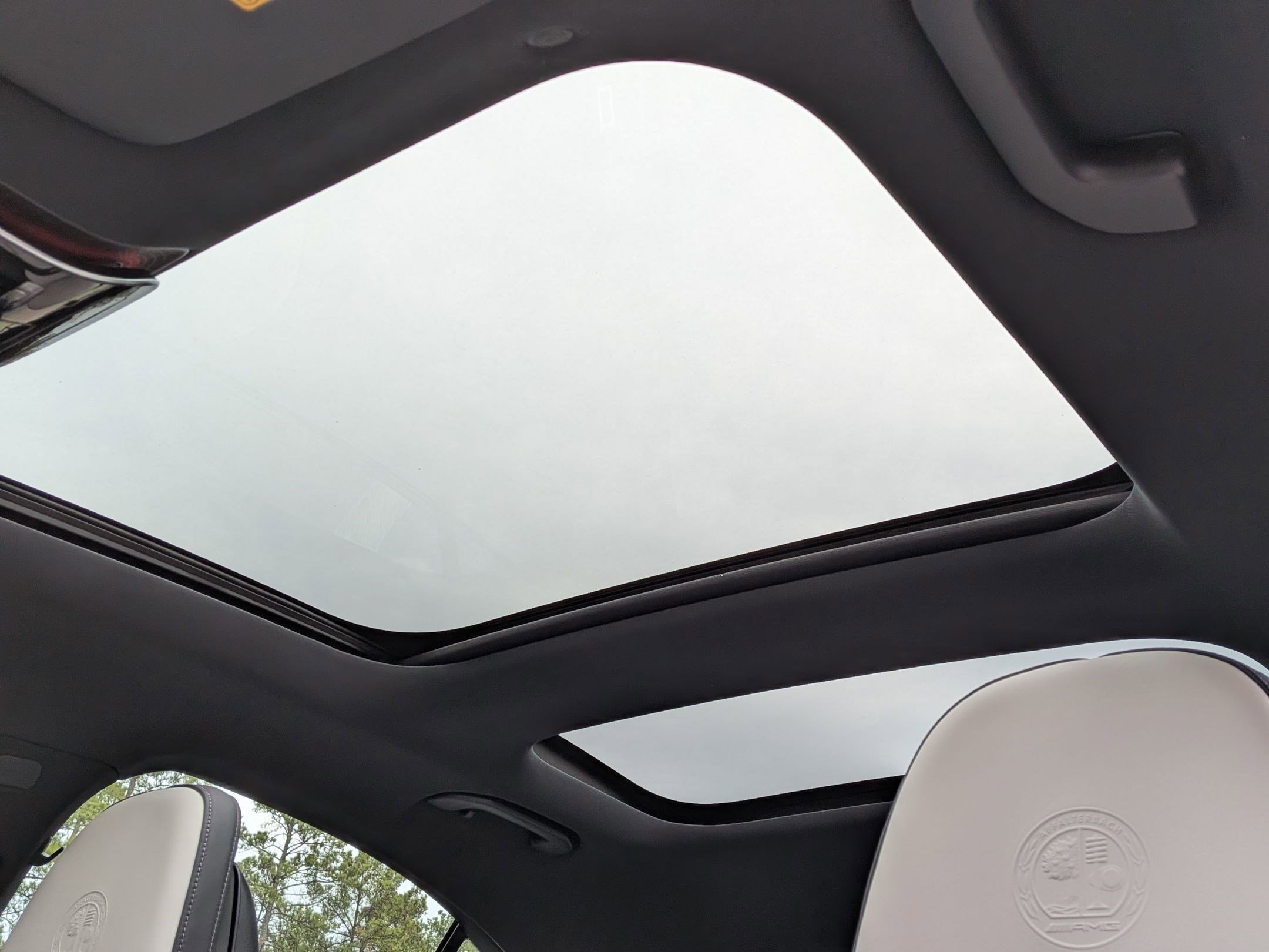 New 2026 Mercedes-Benz E 53 AMG e 4MATIC Sedan image 28