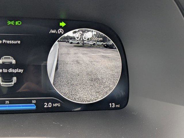 New 2025 Hyundai Palisade Calligraphy image 25