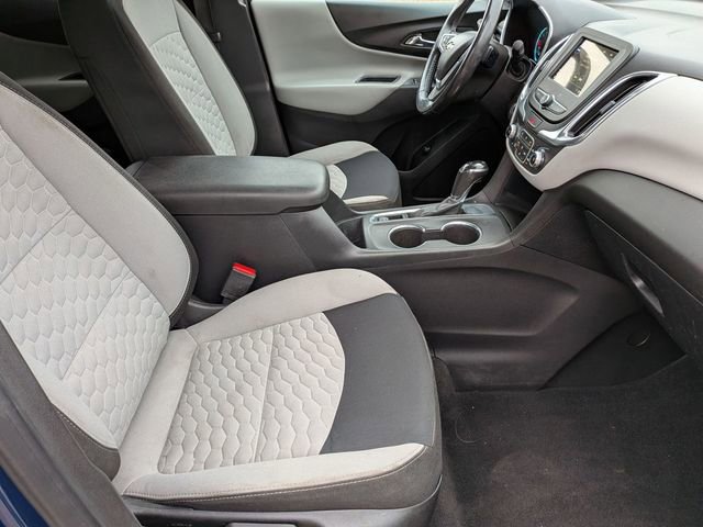 Used 2019 Chevrolet Equinox LT image 27