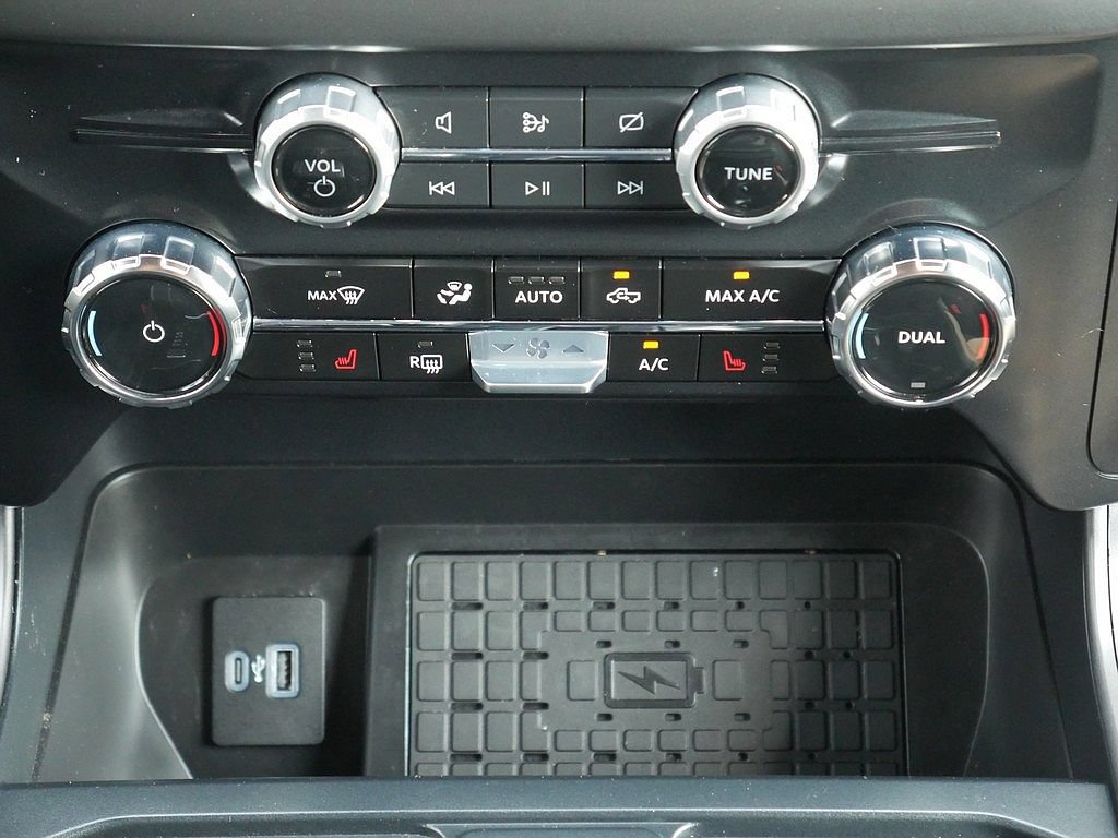 Used 2024 Ford F150 XLT w/ Equipment Group 302A MID AWD/4WD image 24