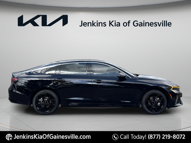 New 2026 Kia K5 GT-Line w/ GT-Line Premium Package FWD image 2
