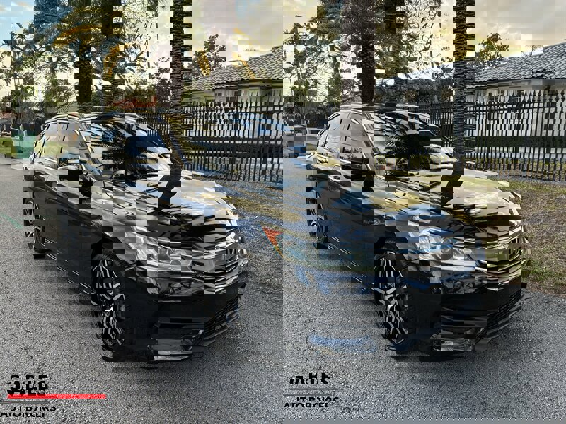 Used 2016 Honda Accord Sport image 4