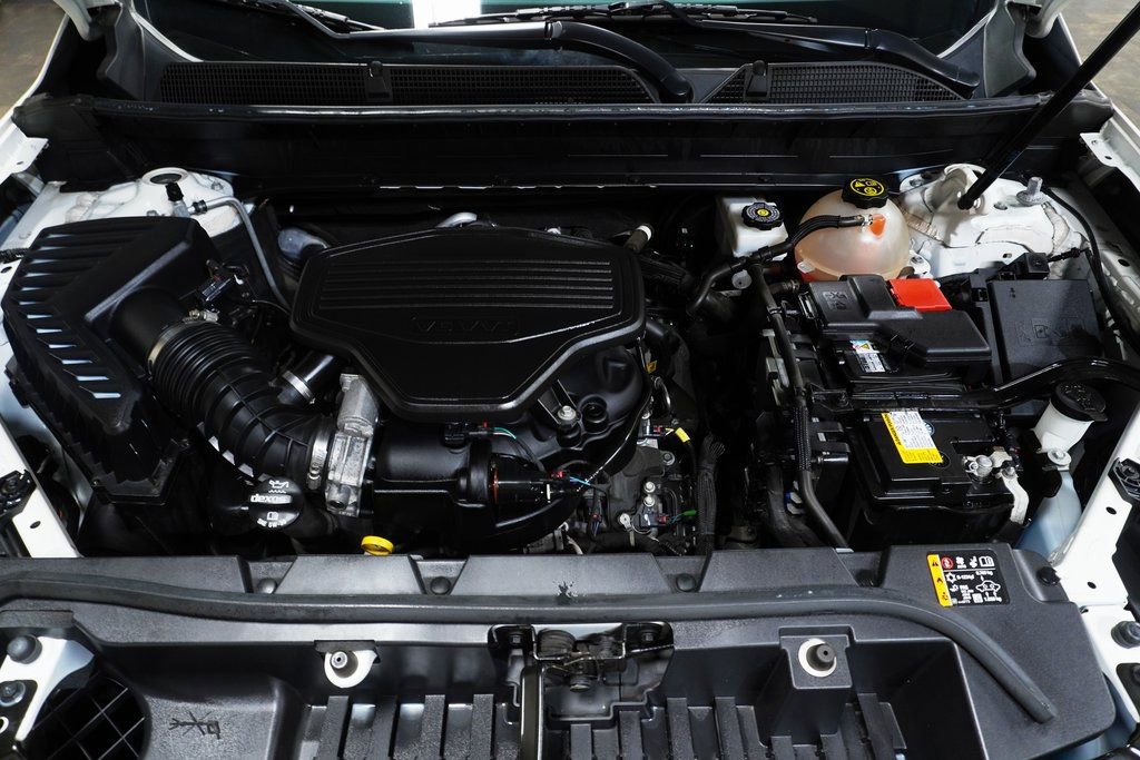 Used 2020 GMC Acadia Denali w/ Technology Package FWD image 10