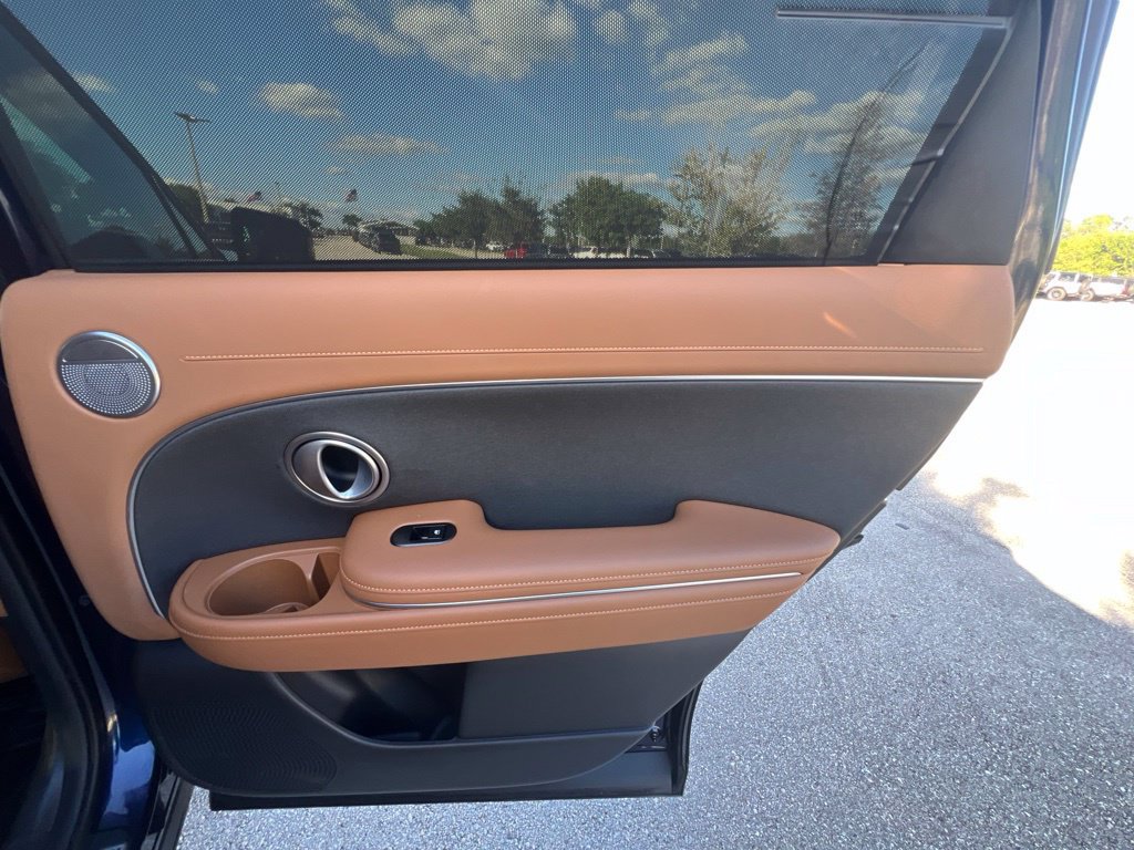 Used 2026 Hyundai Palisade Calligraphy FWD image 22