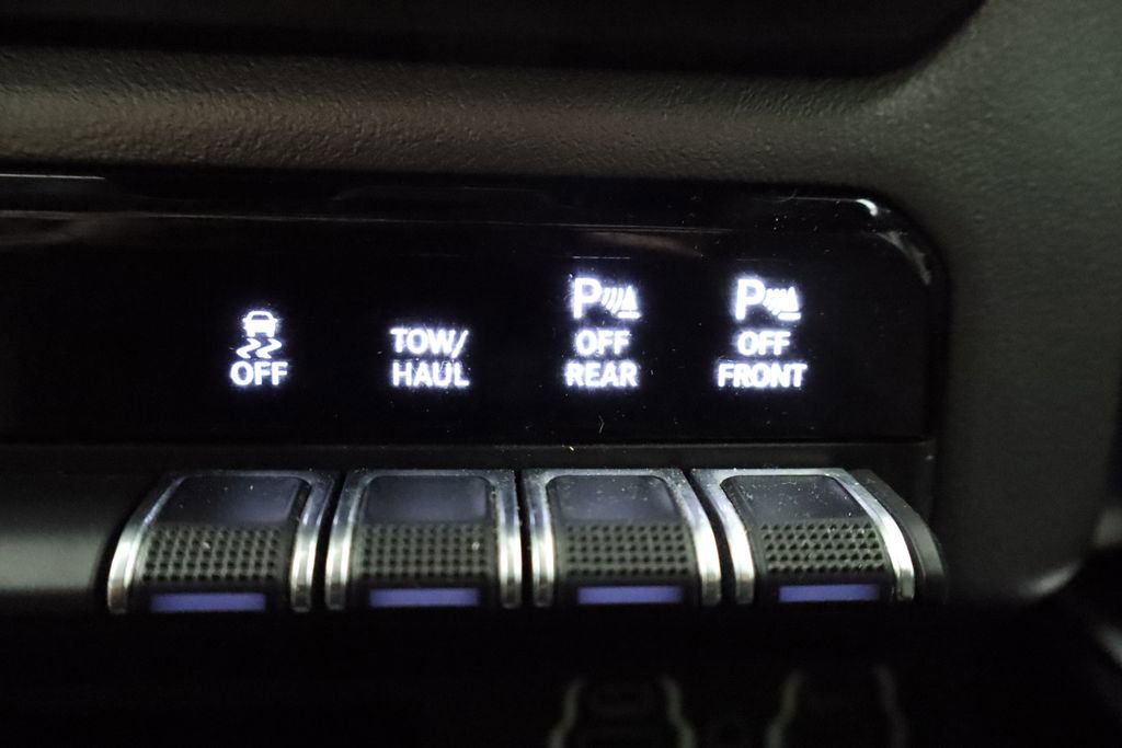 Certified 2019 RAM 1500 Big Horn image 43