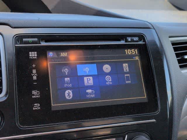 Used 2014 Honda Civic EX-L image 29