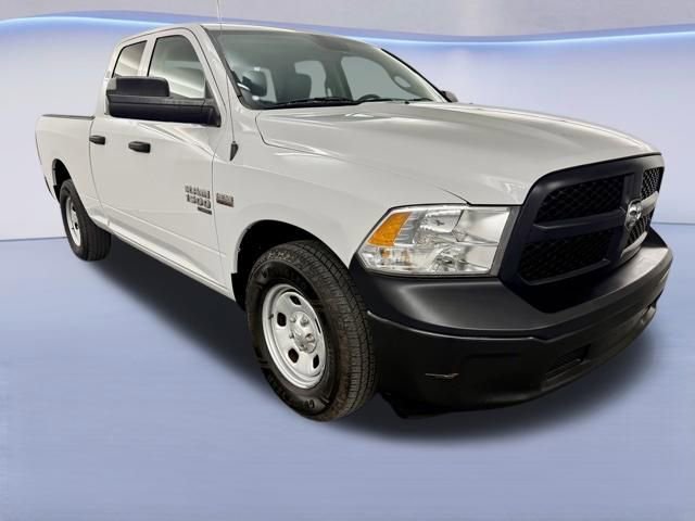 Used 2022 RAM 1500 Tradesman w/ Trailer Tow Group