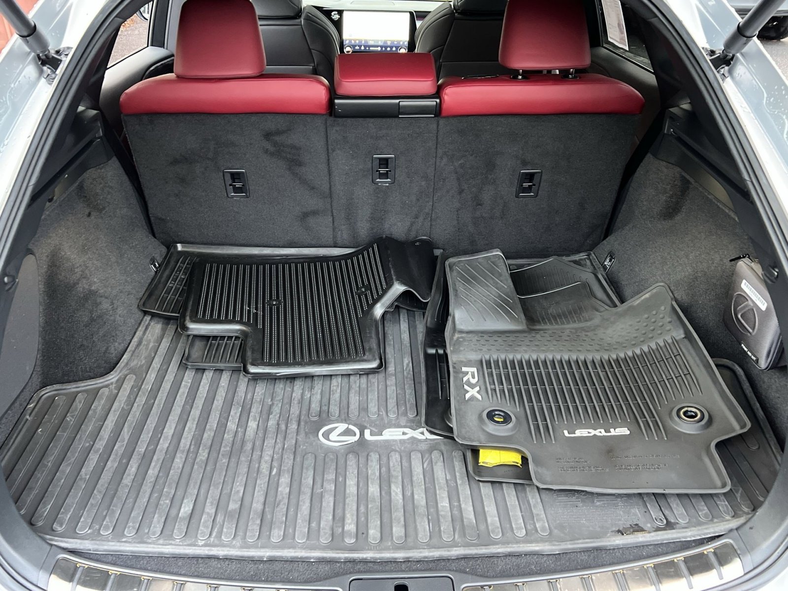 Used 2023 Lexus RX 350 F Sport image 24