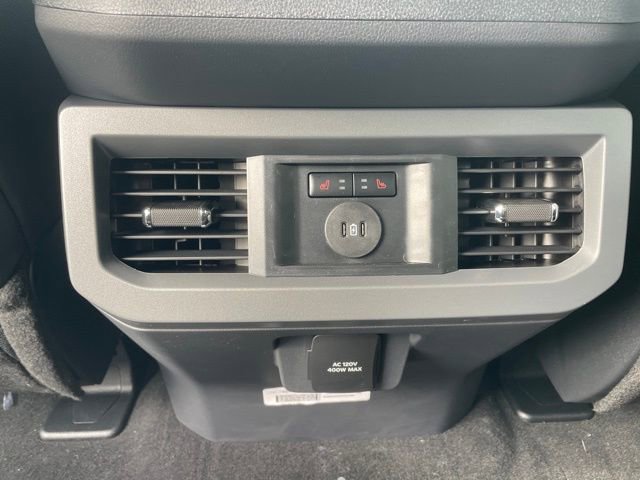 New 2026 Ford F250 Lariat w/ Lariat Premium Package image 24