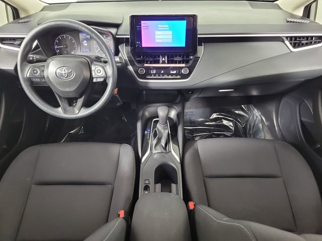 Used 2025 Toyota Corolla LE image 16