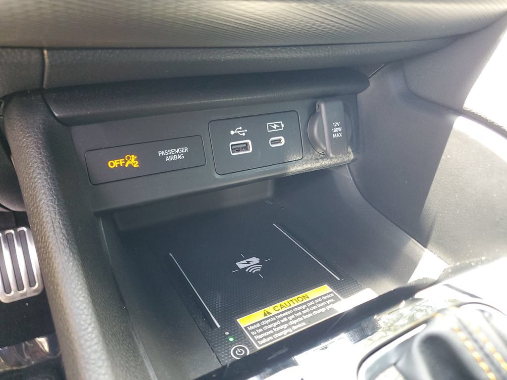 Used 2026 Acura Integra A-Spec FWD image 30