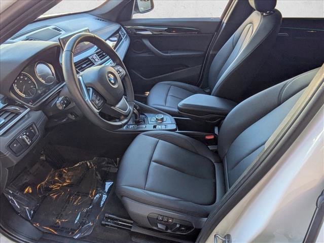 Used 2020 BMW X1 sDrive28i w/ Convenience Package image 16