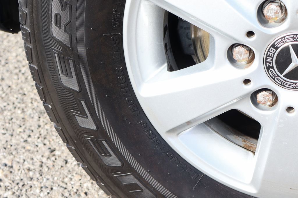 Used 2019 Mercedes-Benz Sprinter 2500 image 44