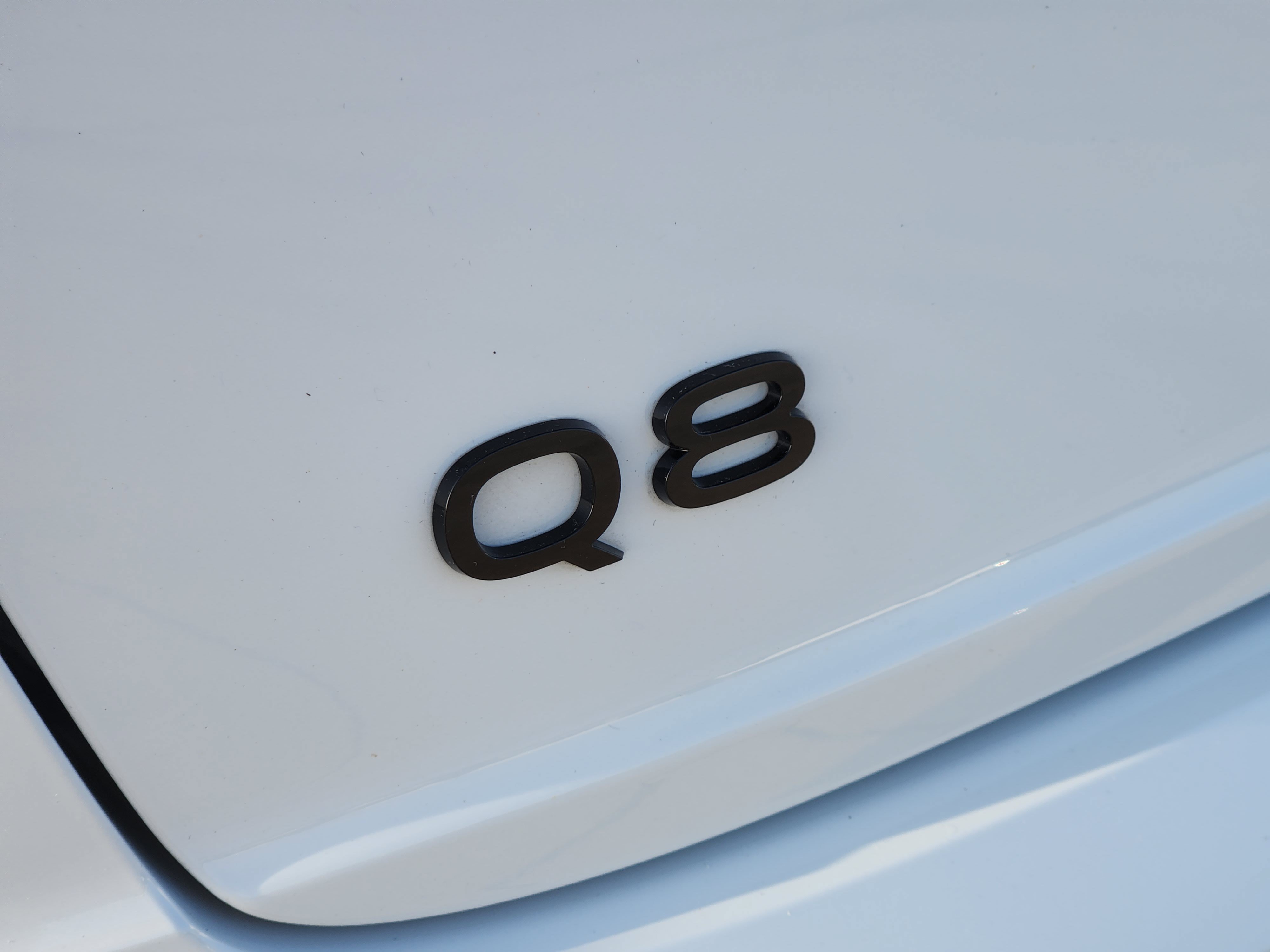 Used 2026 Audi Q8 Premium Plus AWD/4WD image 33