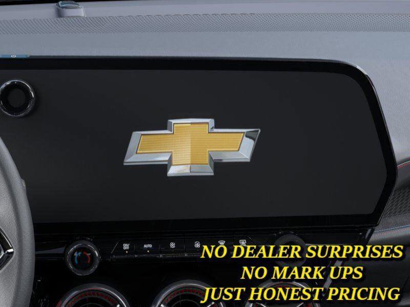 New 2025 Chevrolet Blazer EV RS FWD image 20
