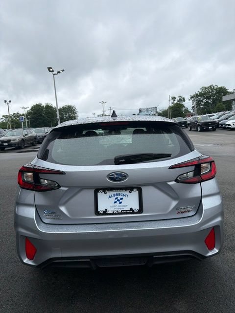 Certified 2025 Subaru Impreza RS AWD/4WD image 5