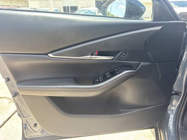 Used 2023 MAZDA CX-30 AWD 2.5 S w/ Preferred Package image 25