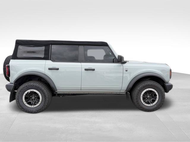 Used 2021 Ford Bronco Big Bend w/ Sasquatch Package AWD/4WD image 11