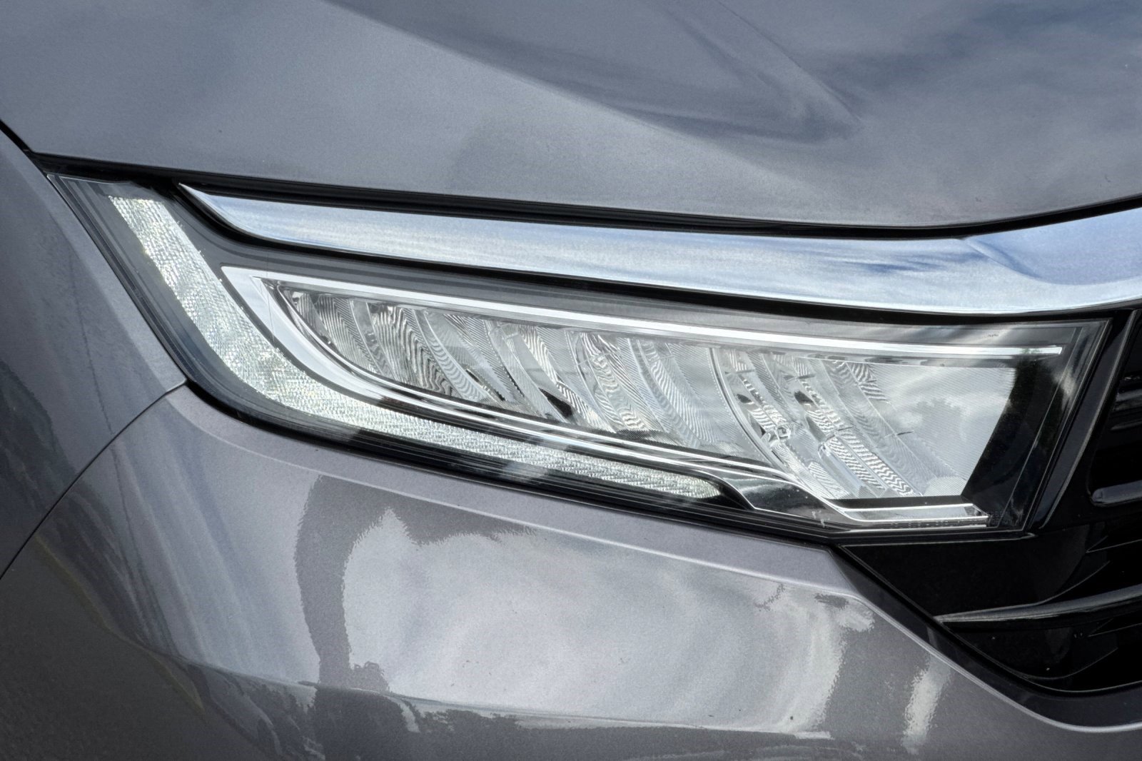 Certified 2023 Honda Odyssey EX-L image 10