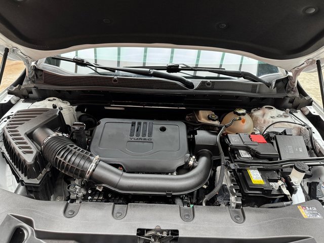 Used 2023 Chevrolet Blazer LT image 27