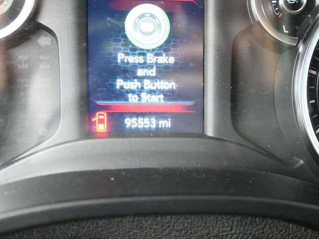 Used 2022 RAM 1500 Big Horn RWD image 18