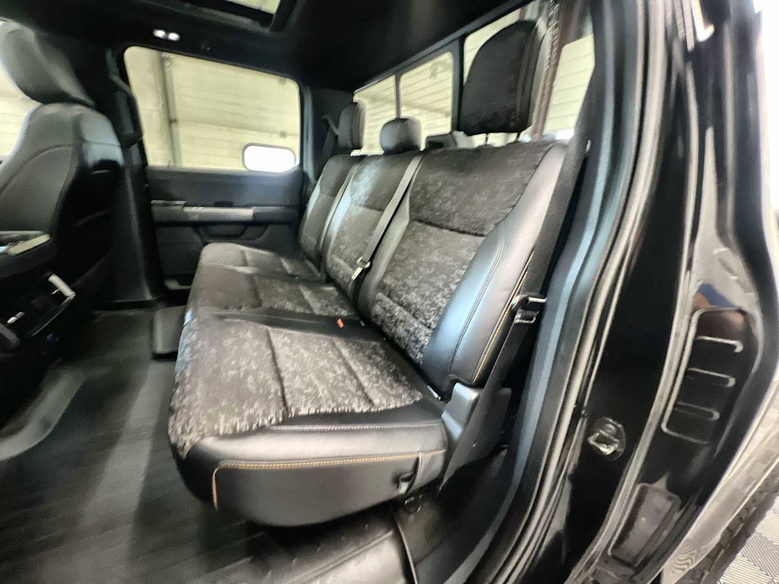 Used 2022 Ford F150 Tremor w/ Equipment Group 401A Mid image 24