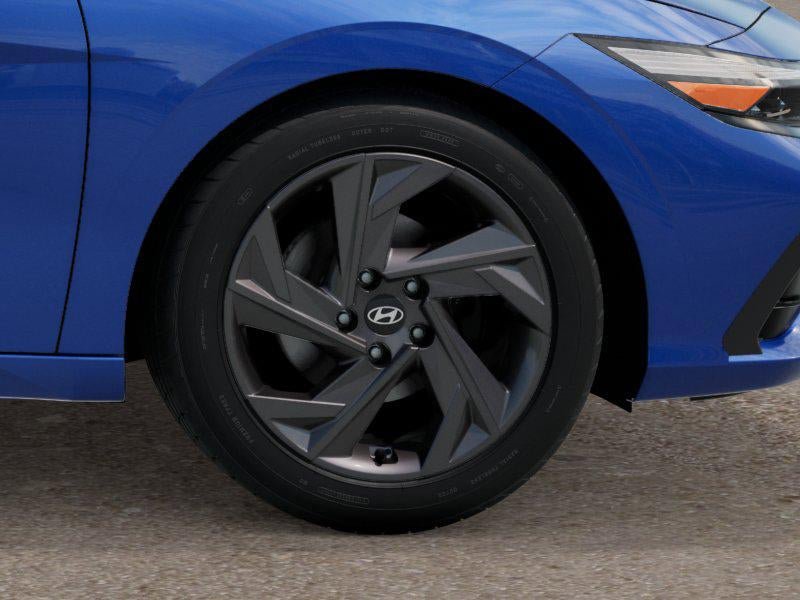 New 2026 Hyundai Elantra Sport image 33