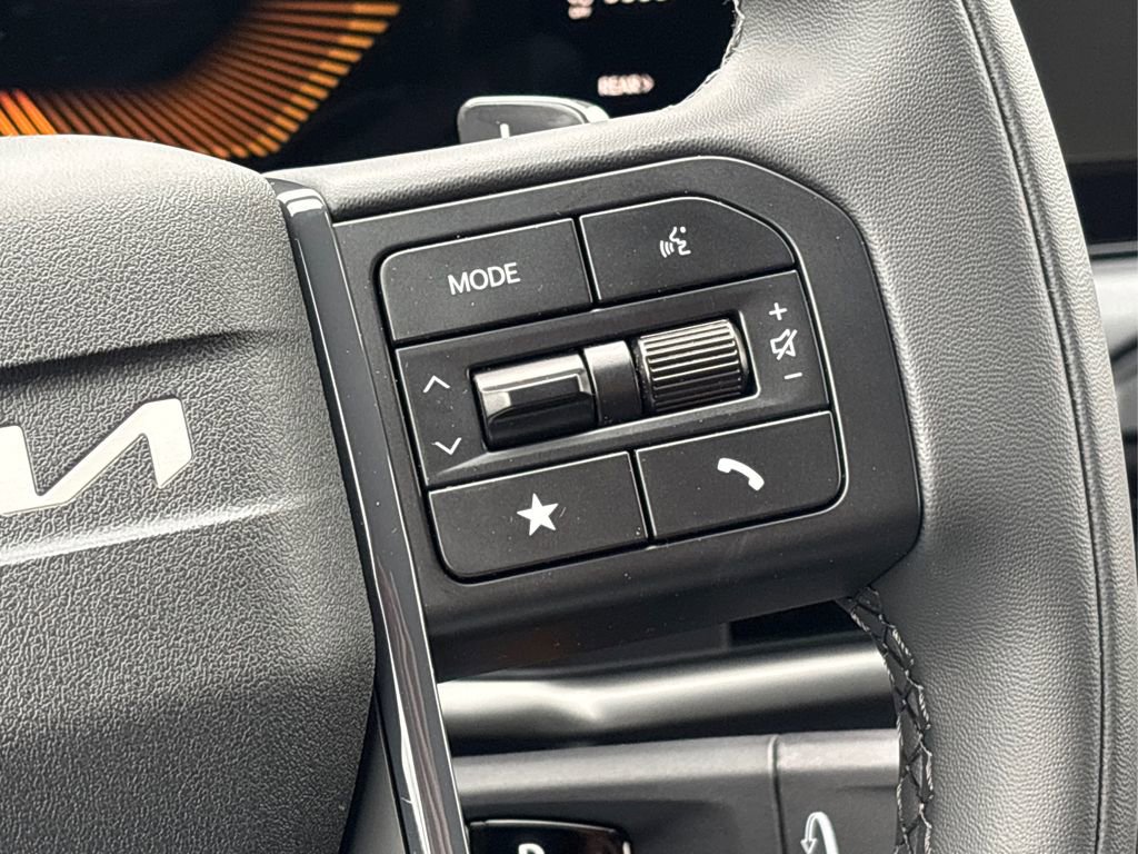 New 2027 Kia Telluride EX X-Line image 21