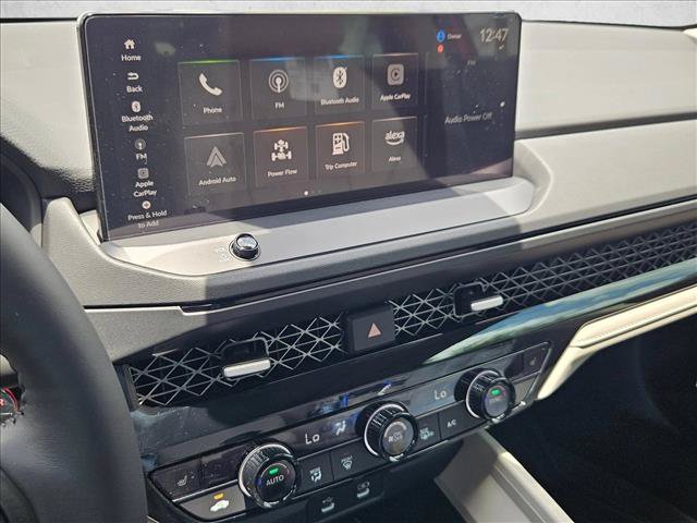New 2026 Honda Accord EX-L image 12