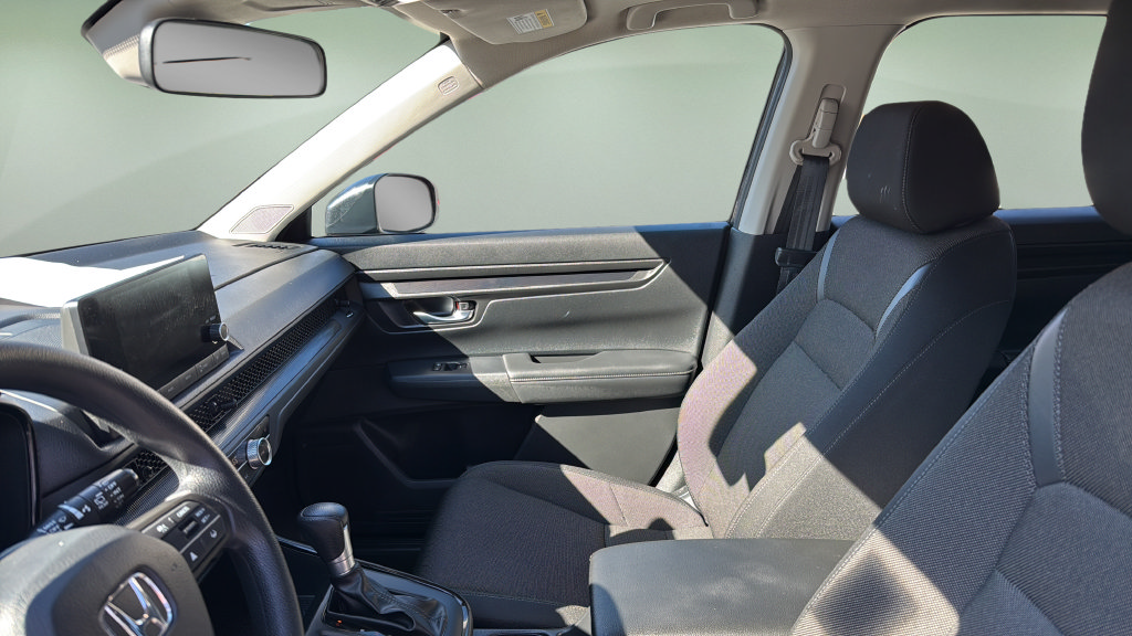 Used 2024 Honda CR-V EX image 10
