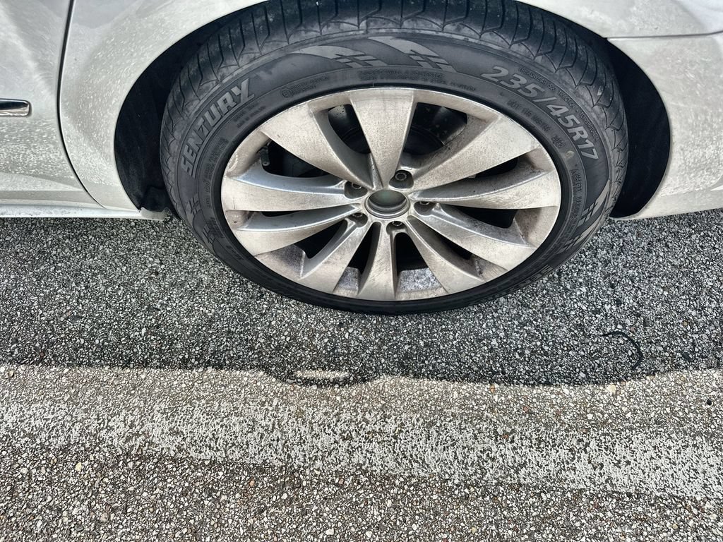 Used 2010 Volkswagen CC Sport FWD image 3