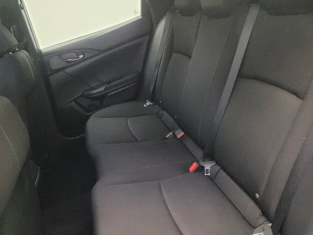 Used 2018 Honda Civic Sport image 18