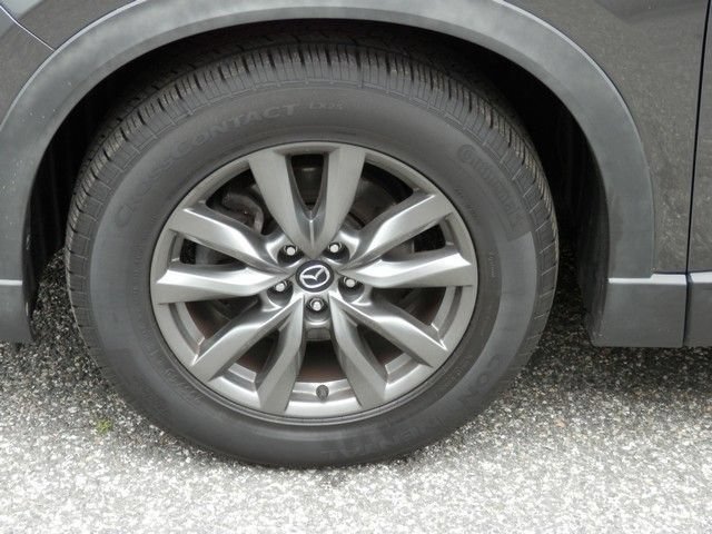 Used 2020 MAZDA CX-9 Touring AWD/4WD image 13