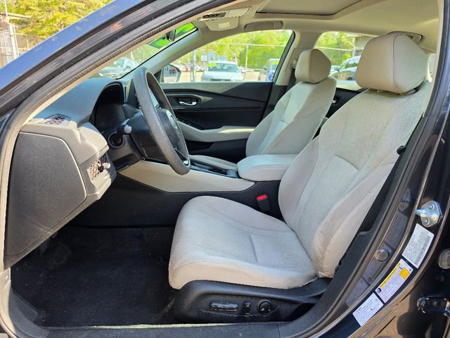 Used 2023 Honda Accord EX image 21