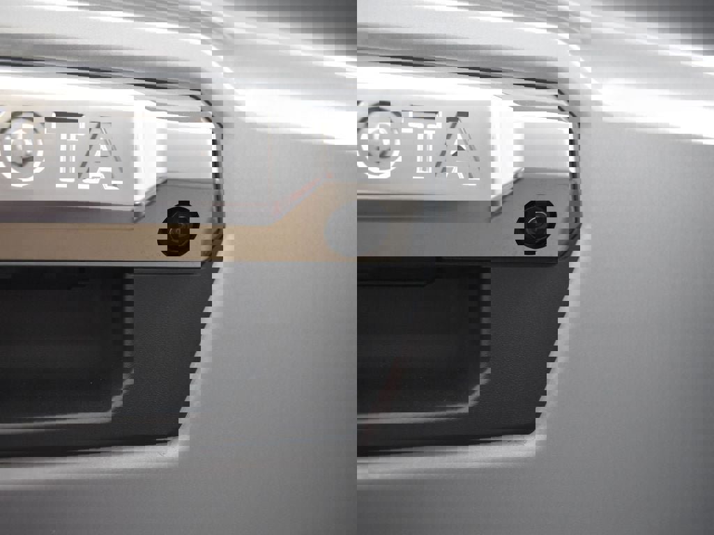 New 2025 Toyota Tacoma Limited w/ Tow Tech Package image 14