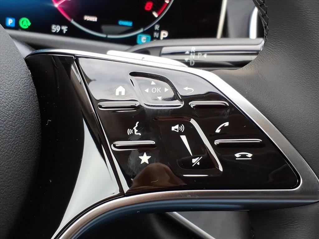 New 2026 Mercedes-Benz E 450 4MATIC Sedan image 14