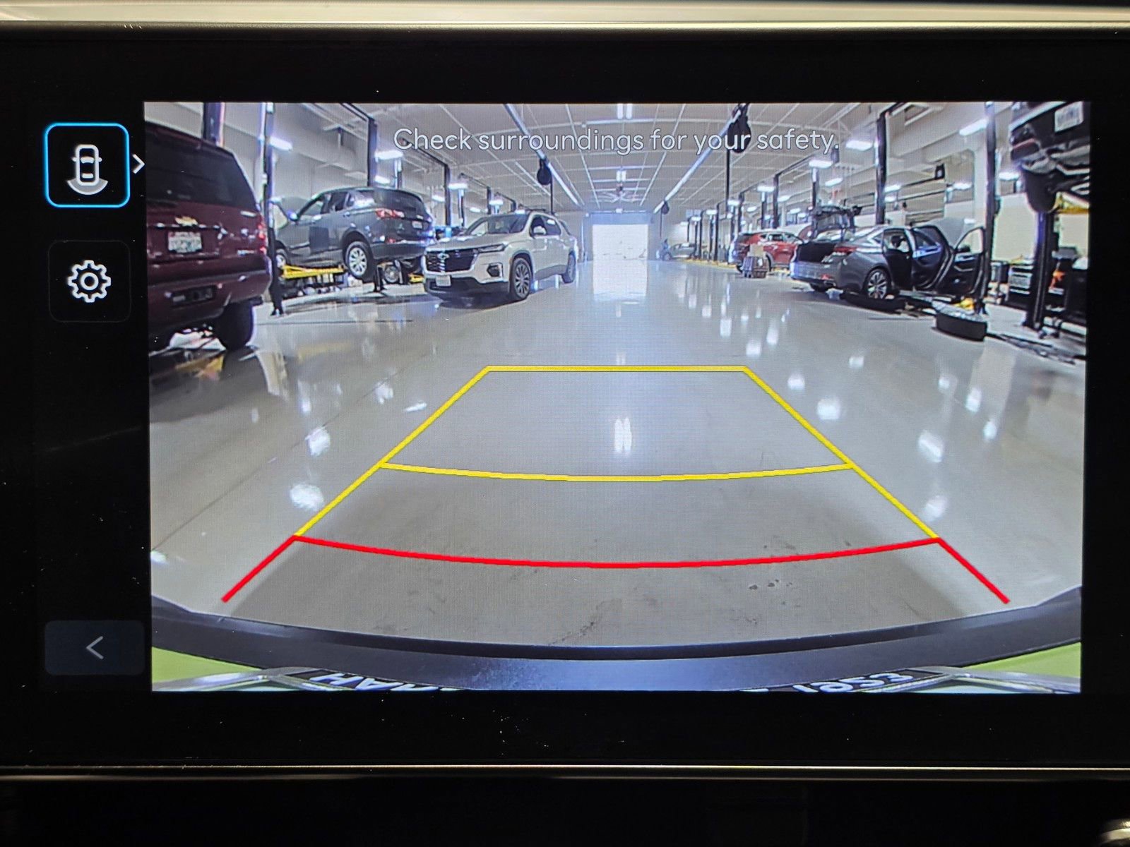 Certified 2024 Hyundai Kona SEL image 26