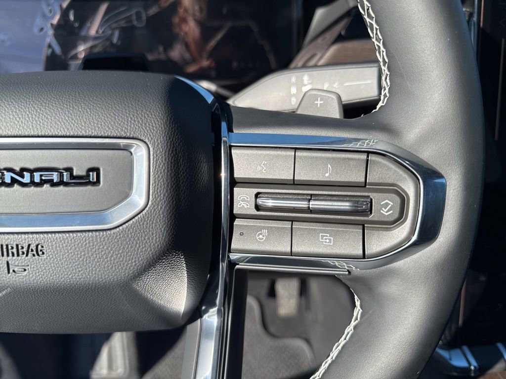 New 2026 GMC Acadia Denali w/ Super Cruise Package image 19