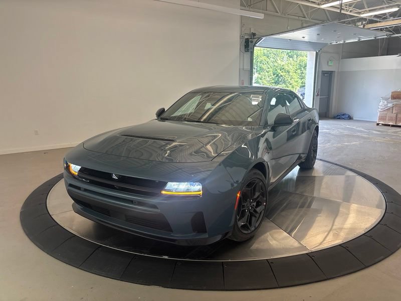 New 2027 Dodge Charger R/T w/ Driver Convenience Group AWD/4WD image 7
